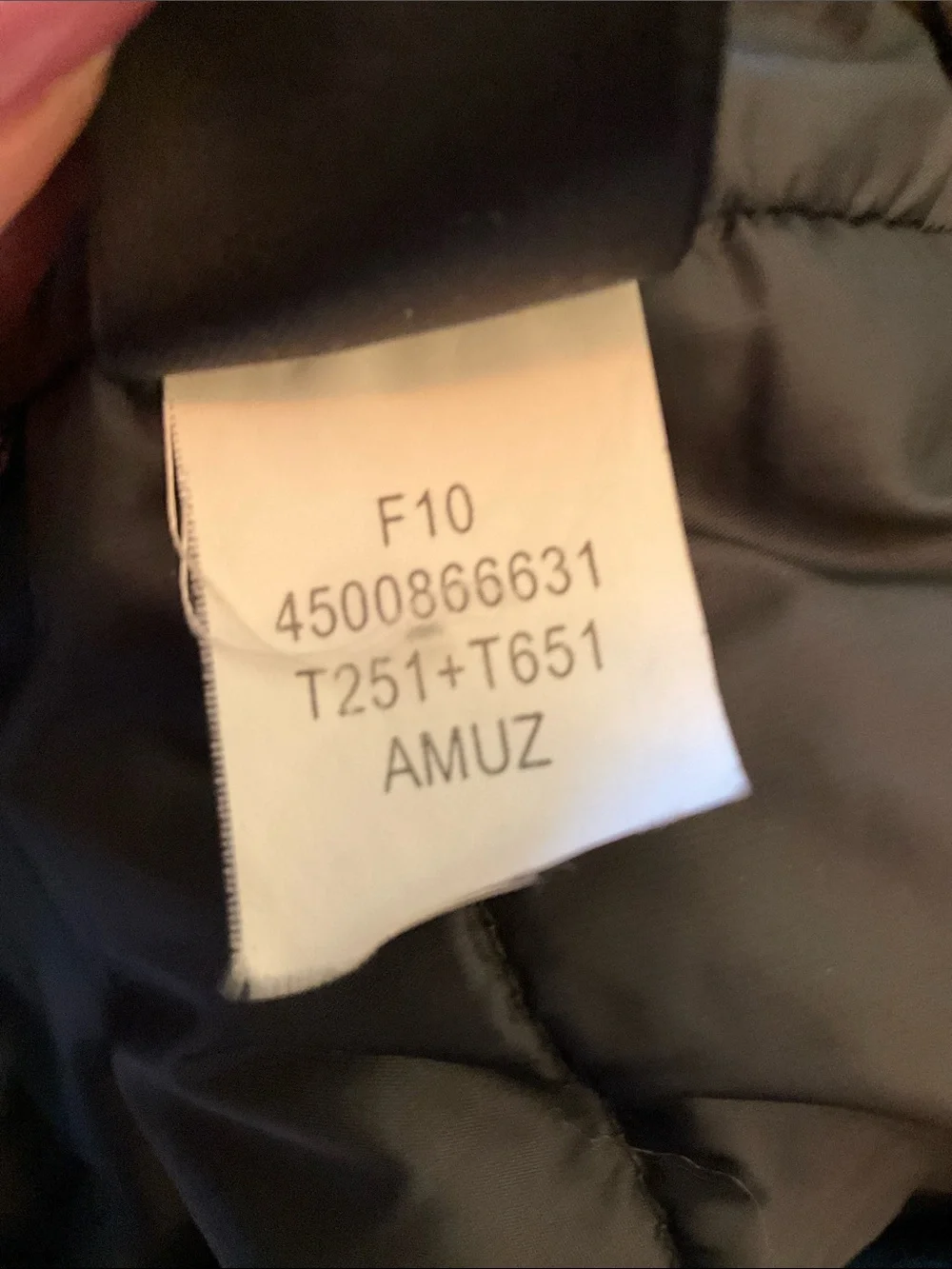 Men’s Size XL The North Face Jacket, Great. Condition Army Green Color